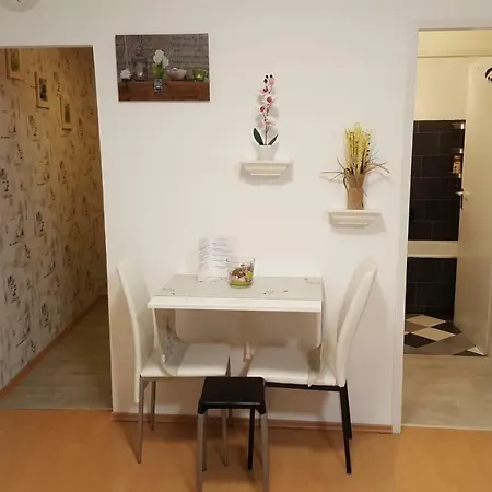 Ferienwohnung *