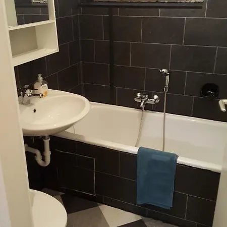 아파트 Ferienwohnung