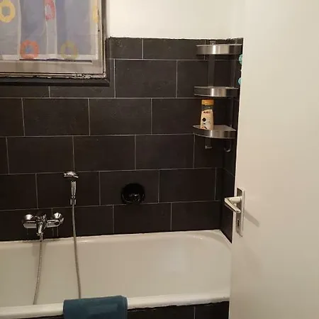 아파트 Ferienwohnung *