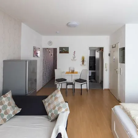 Ferienwohnung 아파트 *